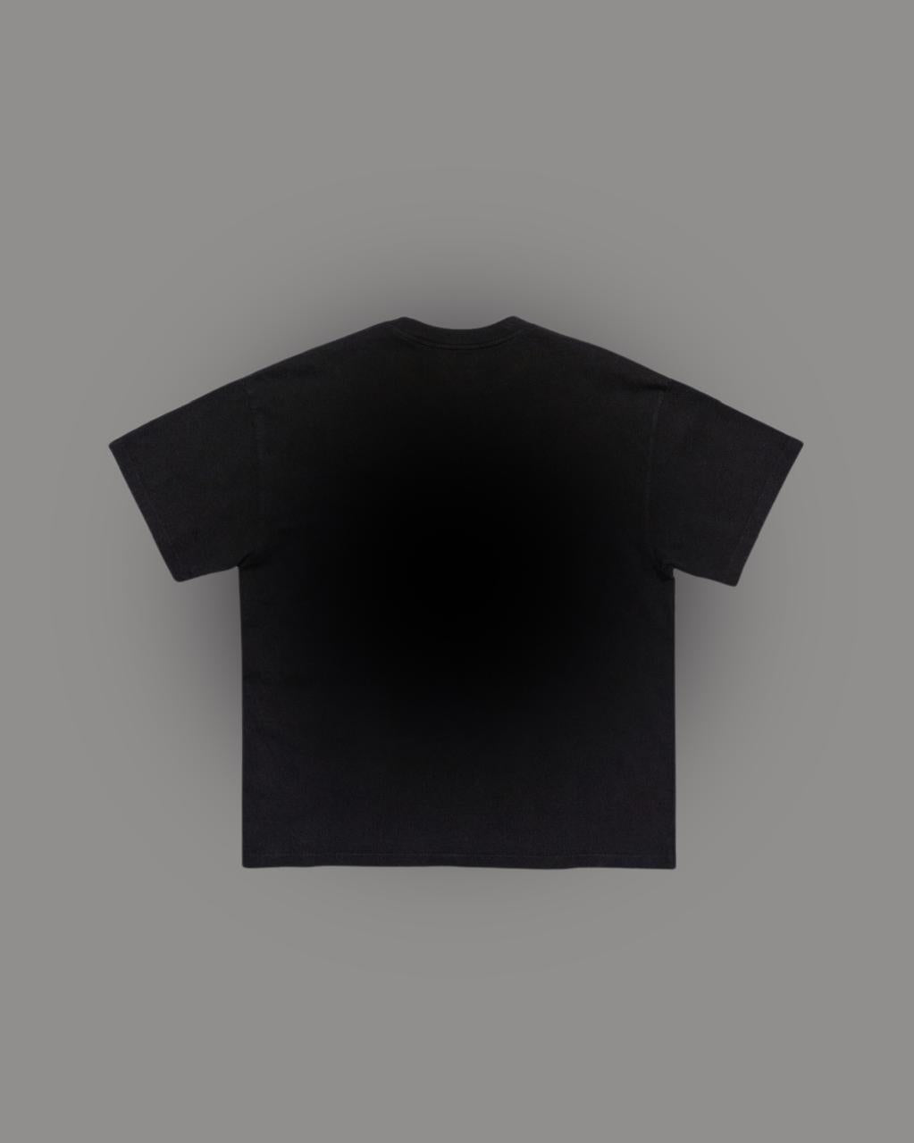 Playera Oversize 240G